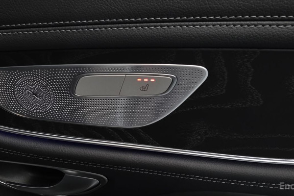 2022 Mercedes-Benz CLS с пробегом 38 786 км