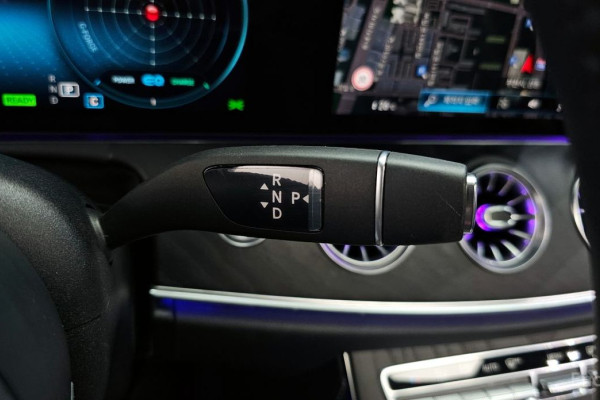 2022 Mercedes-Benz CLS с пробегом 26 228 км