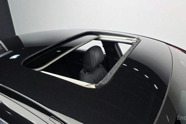 2022 Mercedes-Benz CLS с пробегом 38 786 км