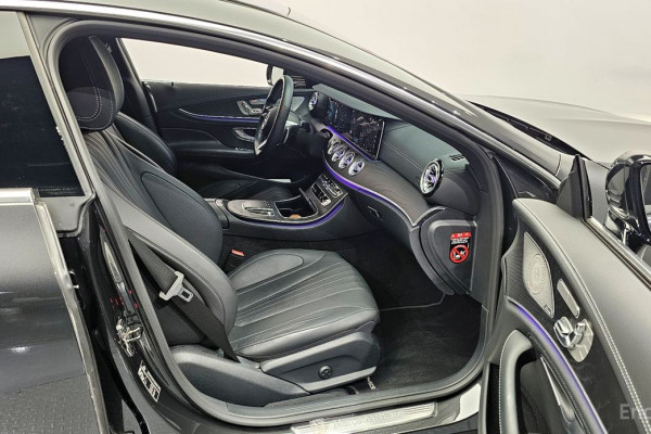 2022 Mercedes-Benz CLS с пробегом 26 228 км