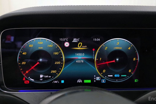 2022 Mercedes-Benz CLS с пробегом 40 078 км