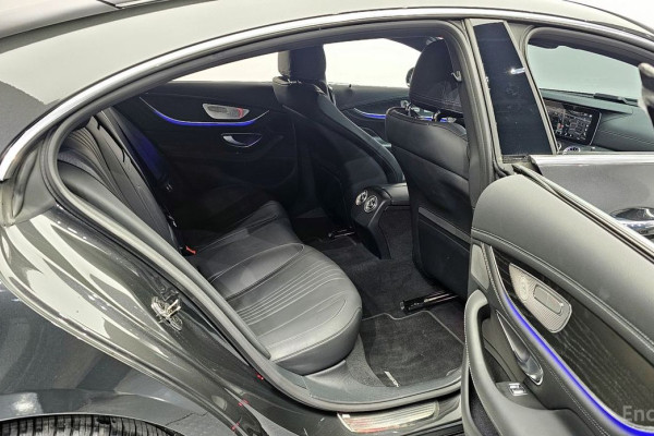 2022 Mercedes-Benz CLS с пробегом 26 228 км