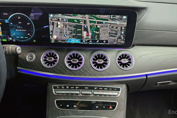 2022 Mercedes-Benz CLS с пробегом 26 228 км