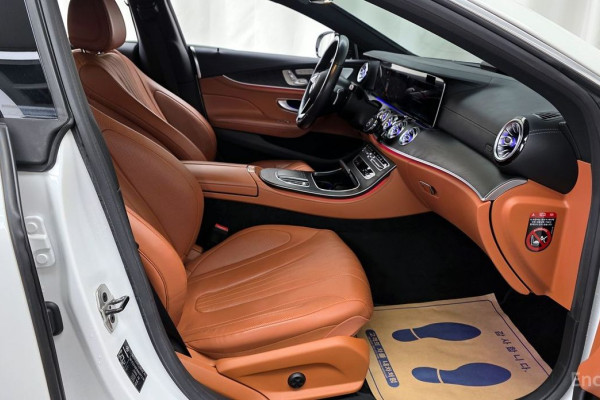 2022 Mercedes-Benz CLS с пробегом 40 078 км