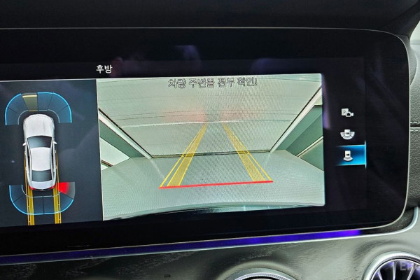 2022 Mercedes-Benz CLS с пробегом 26 228 км