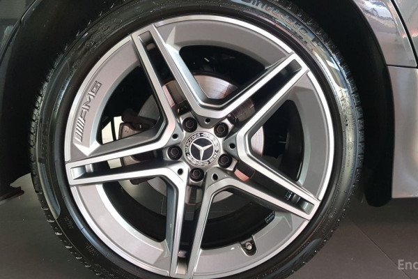 2022 Mercedes-Benz CLS с пробегом 32 027 км