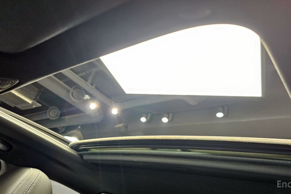 2022 Mercedes-Benz CLS с пробегом 26 228 км