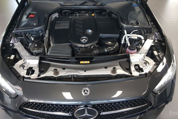 2022 Mercedes-Benz CLS с пробегом 32 027 км