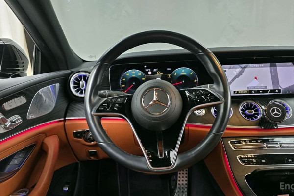 2022 Mercedes-Benz CLS с пробегом 40 078 км