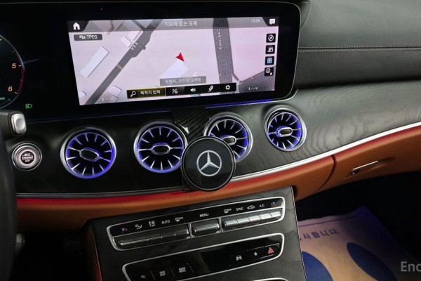 2022 Mercedes-Benz CLS с пробегом 40 078 км