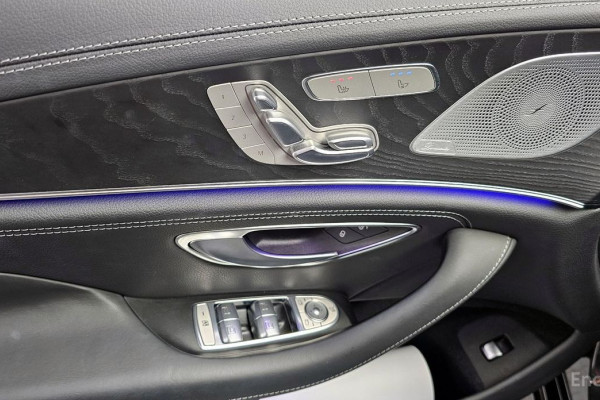 2022 Mercedes-Benz CLS с пробегом 26 228 км