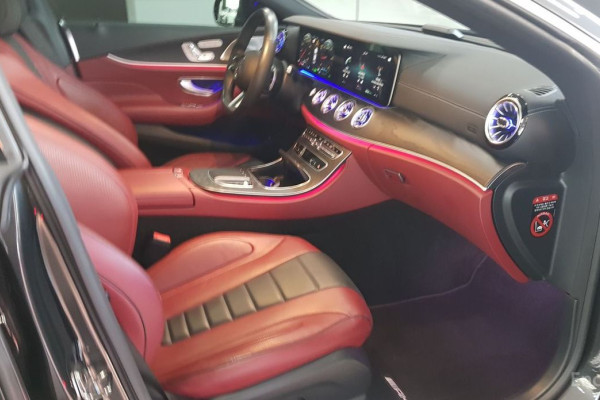 2022 Mercedes-Benz CLS с пробегом 32 027 км