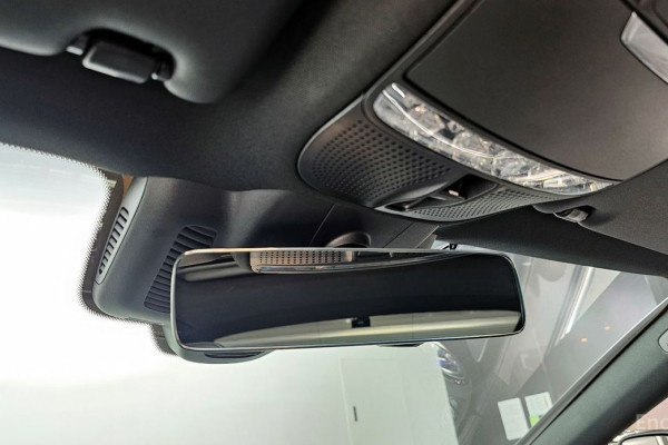 2022 Mercedes-Benz CLS с пробегом 26 228 км