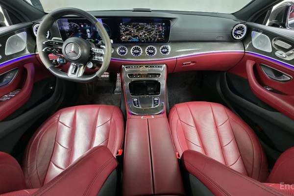 2022 Mercedes-Benz CLS с пробегом 30 972 км