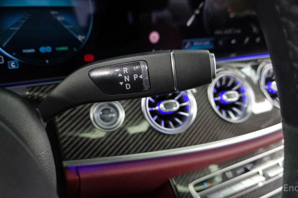 2022 Mercedes-Benz CLS с пробегом 30 972 км