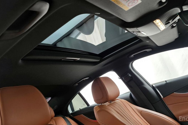 2022 Mercedes-Benz CLS с пробегом 40 078 км