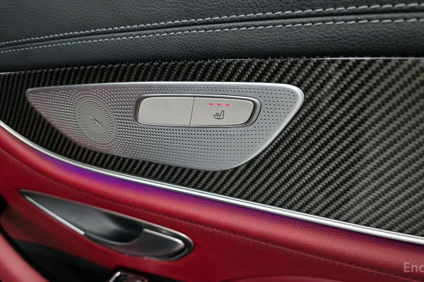 2022 Mercedes-Benz CLS с пробегом 30 972 км