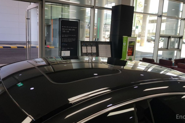 2022 Mercedes-Benz CLS с пробегом 32 027 км