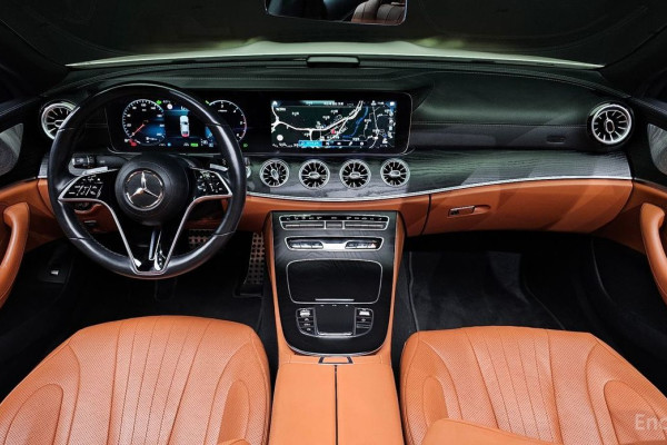 2022 Mercedes-Benz CLS с пробегом 46 508 км