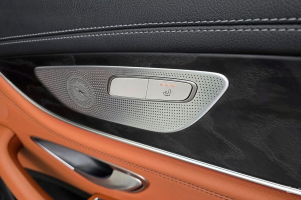 2022 Mercedes-Benz CLS с пробегом 40 078 км