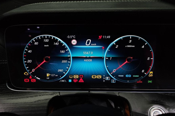 2022 Mercedes-Benz CLS с пробегом 46 508 км