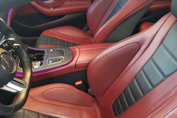 2022 Mercedes-Benz CLS с пробегом 32 027 км