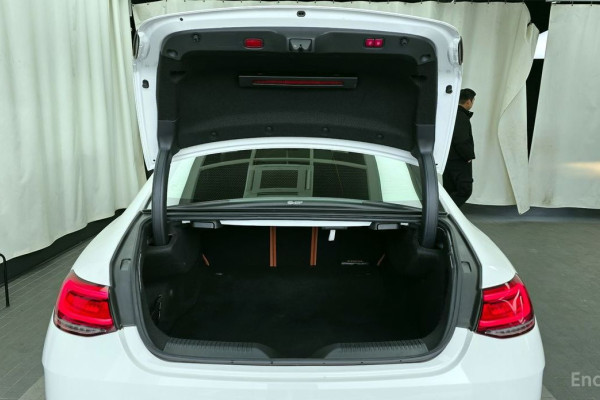 2022 Mercedes-Benz CLS с пробегом 40 078 км