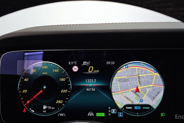 2021 Mercedes-Benz CLS с пробегом 46 156 км