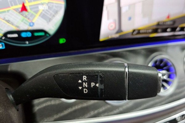 2021 Mercedes-Benz CLS с пробегом 46 156 км