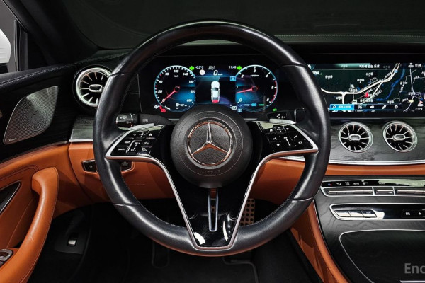 2022 Mercedes-Benz CLS с пробегом 46 508 км