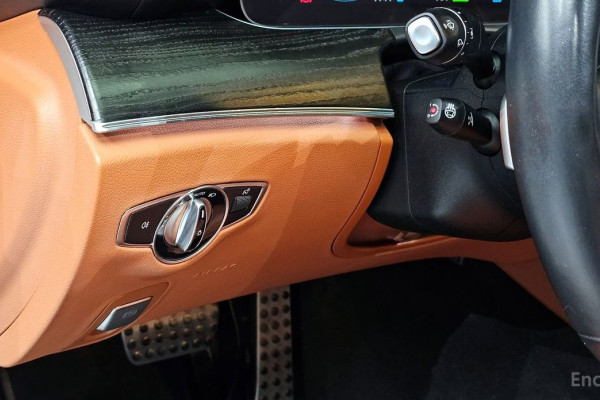 2022 Mercedes-Benz CLS с пробегом 46 508 км