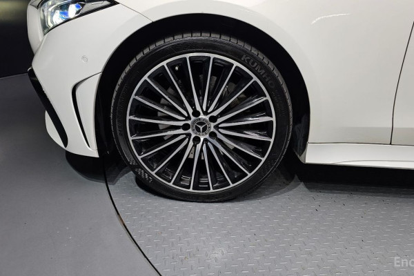 2023 Mercedes-Benz CLS с пробегом 58 420 км