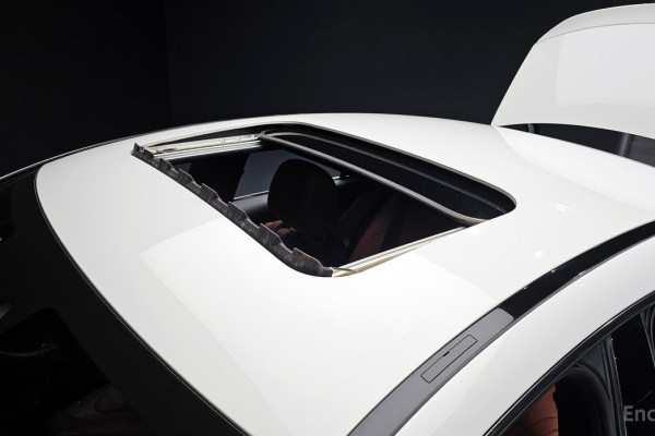 2022 Mercedes-Benz CLS с пробегом 46 508 км