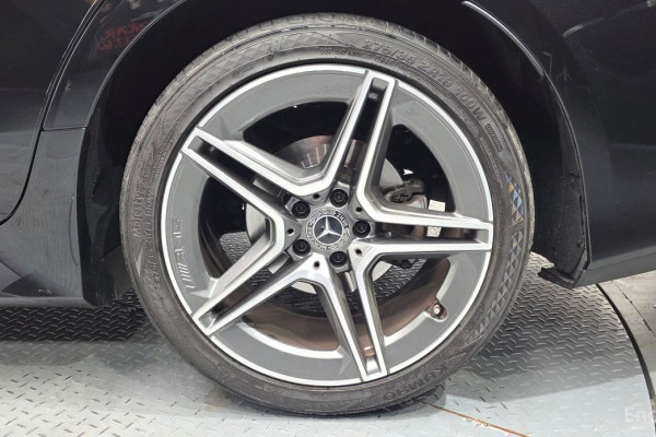 2022 Mercedes-Benz CLS с пробегом 67 662 км