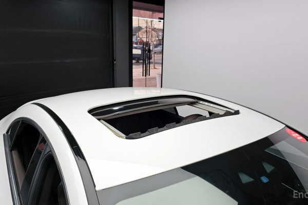 2021 Mercedes-Benz CLS с пробегом 46 156 км