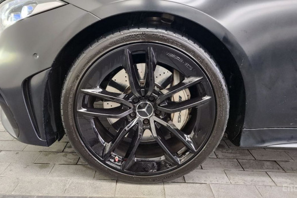 2023 Mercedes-Benz CLS с пробегом 48 967 км