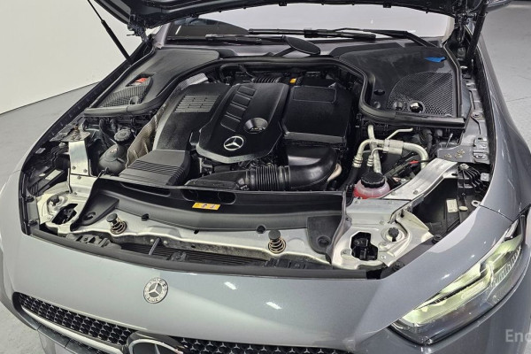 2022 Mercedes-Benz CLS с пробегом 24 984 км