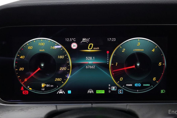 2022 Mercedes-Benz CLS с пробегом 67 662 км