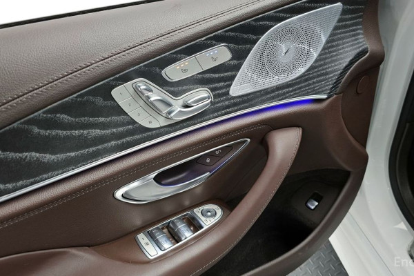 2021 Mercedes-Benz CLS с пробегом 46 156 км