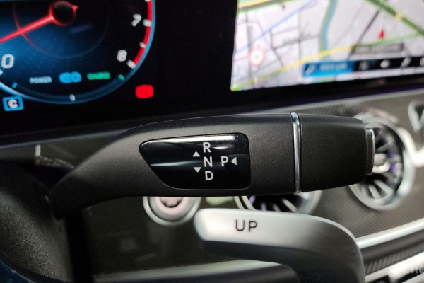 2023 Mercedes-Benz CLS с пробегом 48 967 км