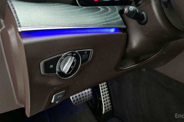 2021 Mercedes-Benz CLS с пробегом 46 156 км