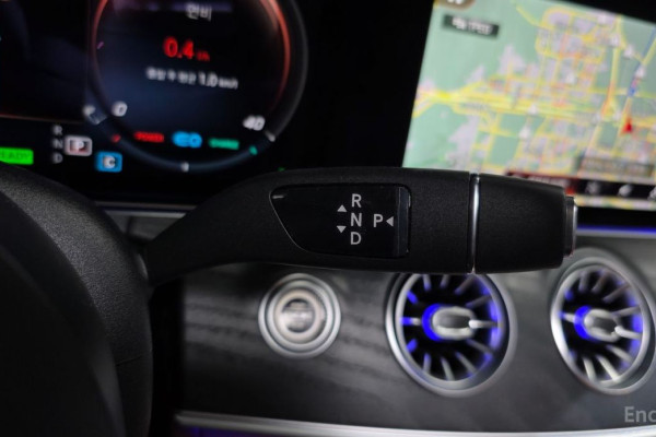 2022 Mercedes-Benz CLS с пробегом 20 561 км