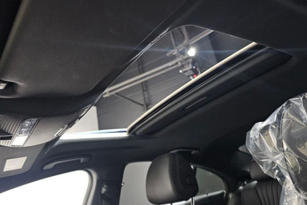 2022 Mercedes-Benz CLS с пробегом 35 455 км