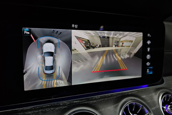 2023 Mercedes-Benz CLS с пробегом 58 420 км