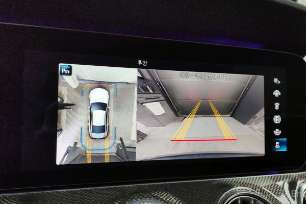 2023 Mercedes-Benz CLS с пробегом 48 967 км