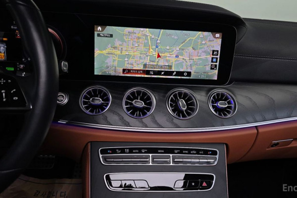 2022 Mercedes-Benz CLS с пробегом 20 561 км