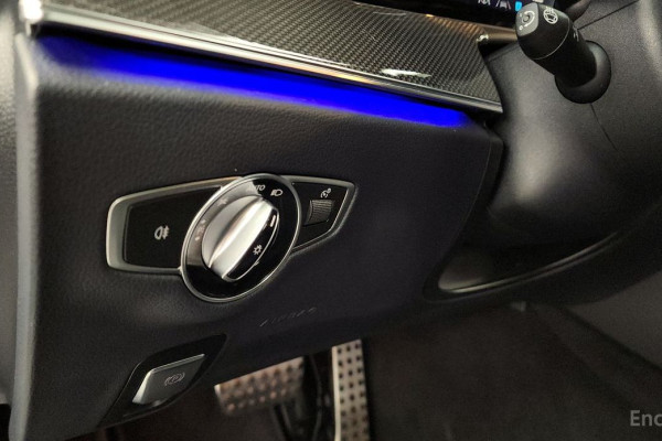 2023 Mercedes-Benz CLS с пробегом 48 967 км