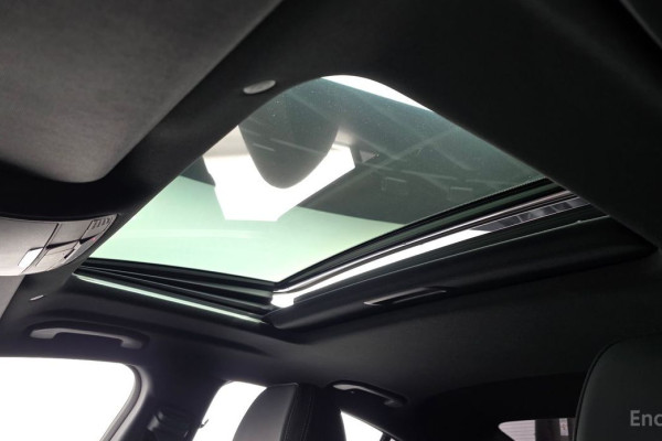 2022 Mercedes-Benz CLS с пробегом 67 662 км