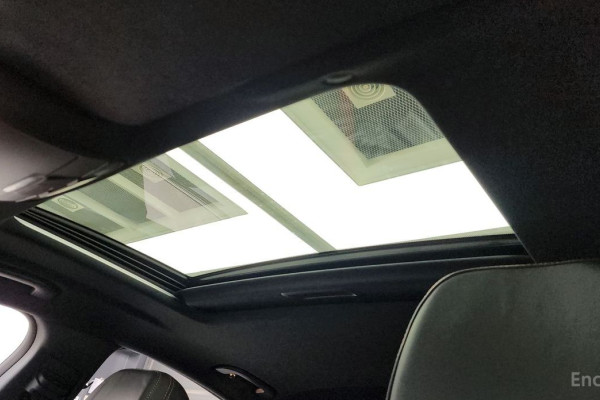 2023 Mercedes-Benz CLS с пробегом 48 967 км