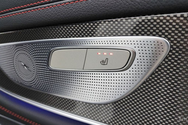 2023 Mercedes-Benz CLS с пробегом 48 967 км